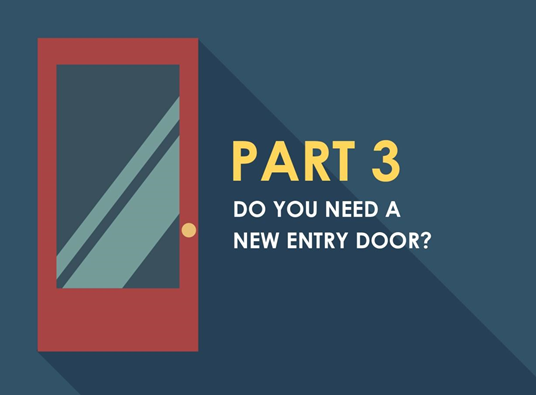 Entry Door