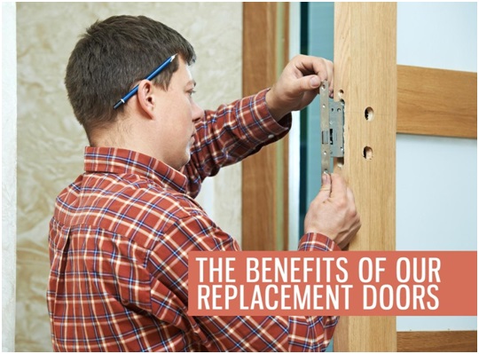 Replacement Doors