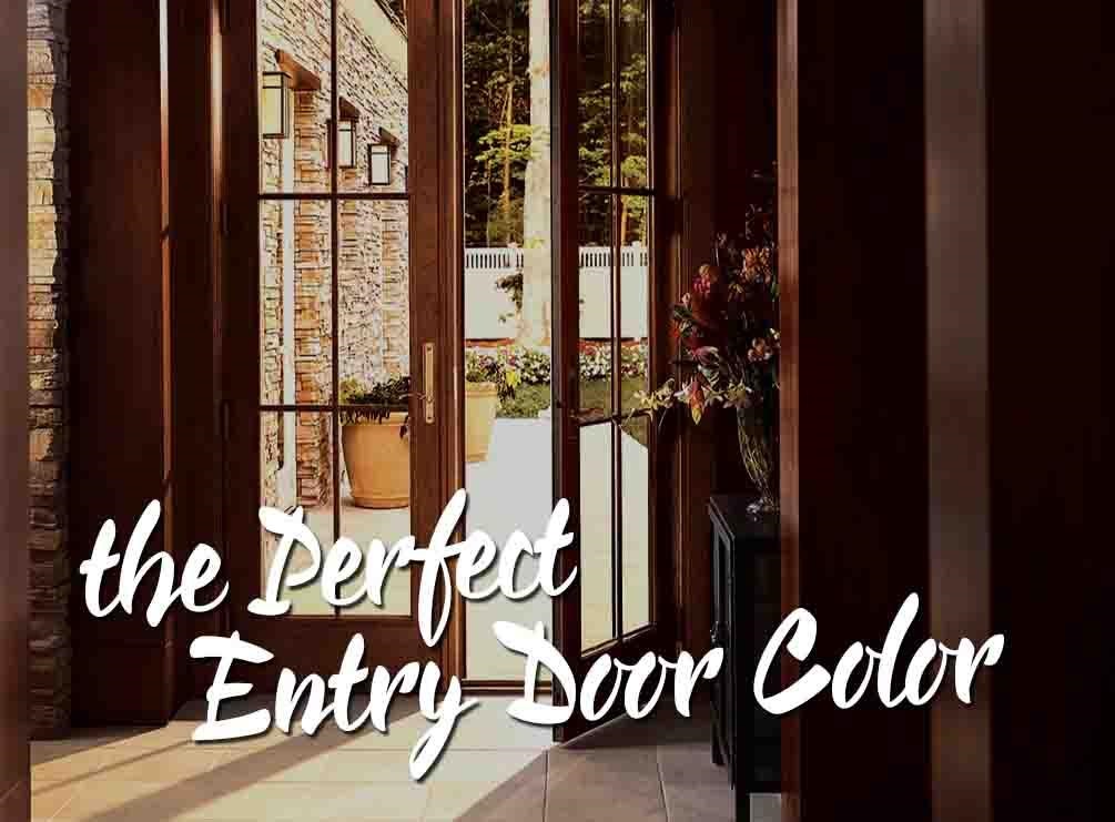 get the best entry doors with southwest exteriors