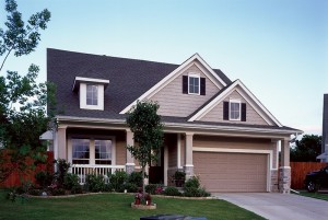 HardiePlank siding