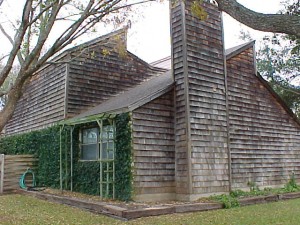 Old Siding Deterioration Southwest Exteriors