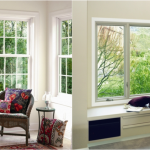 Double Hung Window Casement Window Southwest Exteriors San Antonio TX