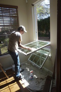 window replacement
