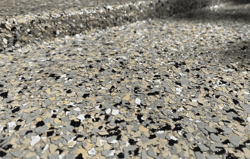 What is Penntek’s concrete coating warranty? Length, coverage, exclusions (Article)
