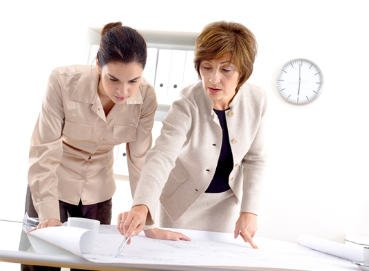 Benefits of Hiring Design Consultants for Your Next Project