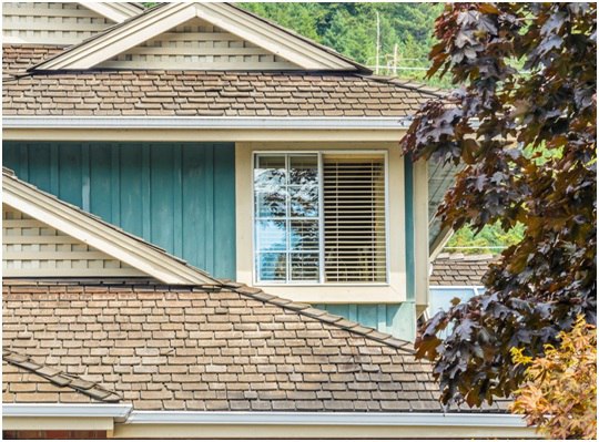Replacement Windows: Features & Benefits