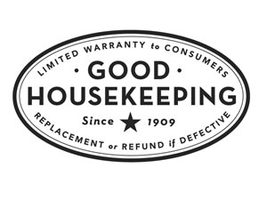 Give Your Home the Good Housekeeping Seal of Approval!