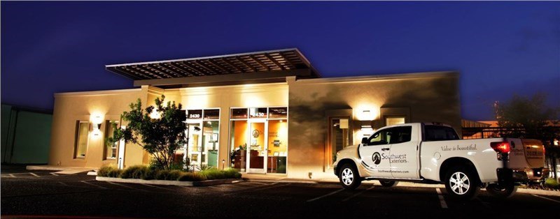 How to know if Southwest Exteriors is the right contractor for you