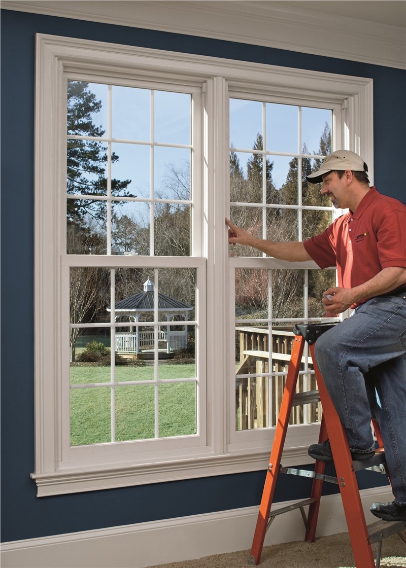 How to Interpret Window Ratings