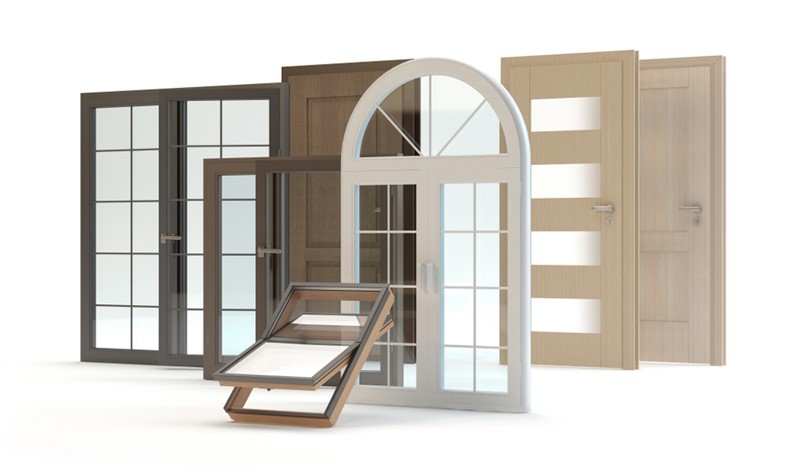 4 Smart Reasons to Replace Your Doors with Your Windows (Article)