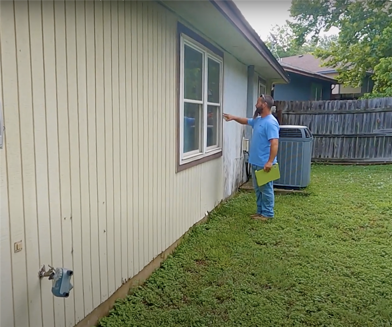 What is a pre-construction meeting for a siding installation? PCC with Southwest Exteriors