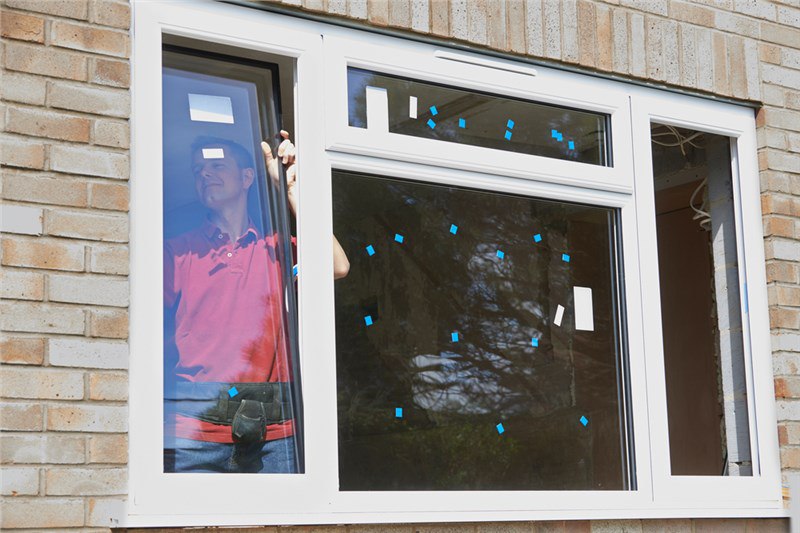 Schedule Energy Efficient Window Replacement Before the Next Cold Front!