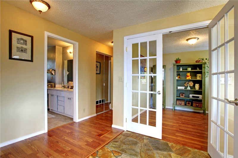 French Sliding Doors: Make the Most of Your Space