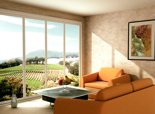 Window Style Series: Picture-Perfect Picture Windows