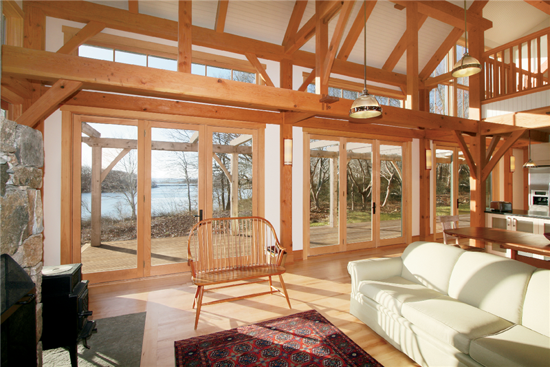 3 Problems With Wooden Windows and How To Avoid Them