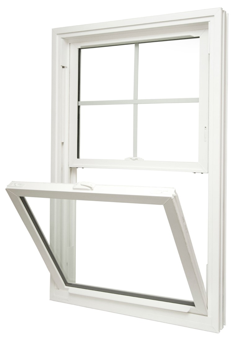 What Are Vinyl Replacement Windows? Types, Pros, and Cons (Article)