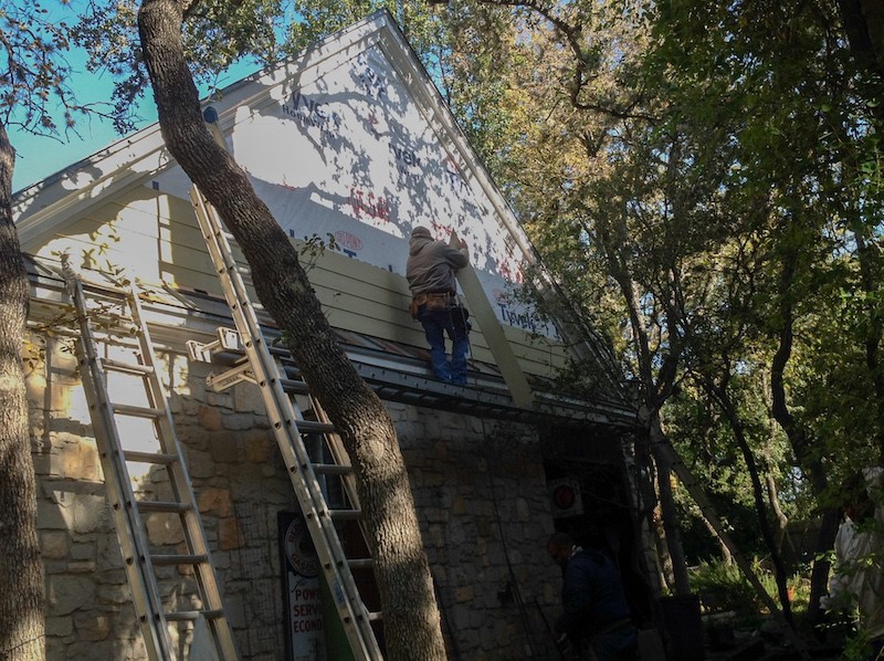 What makes a high-quality siding installation? Best and worst practices