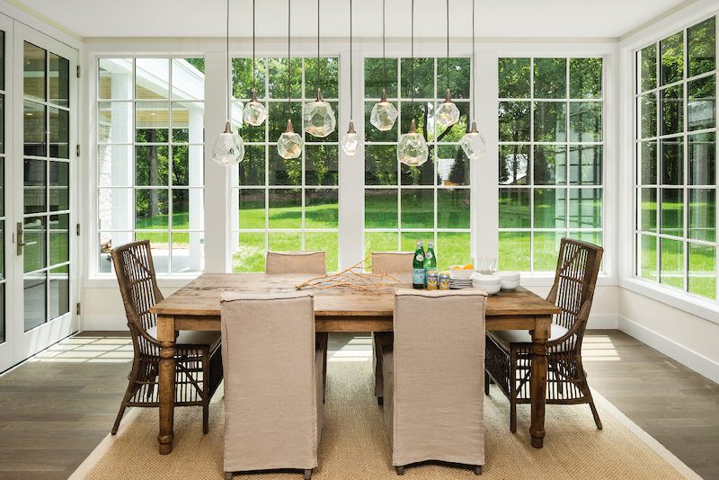 What Are The Different Types of Replacement Windows? (Function and Style)