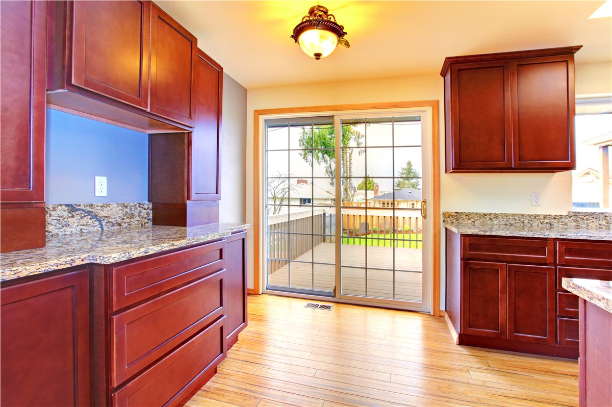 Are They Pro Via or ProVia Doors? Quality Either Way!