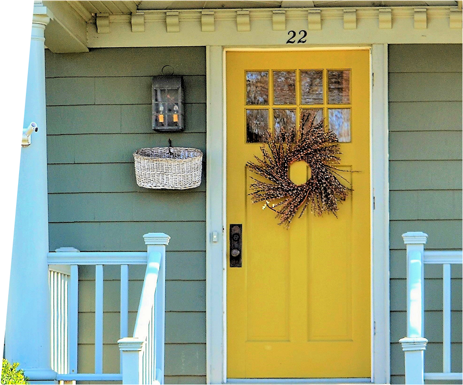 How to Choose the Most Secure Front Door