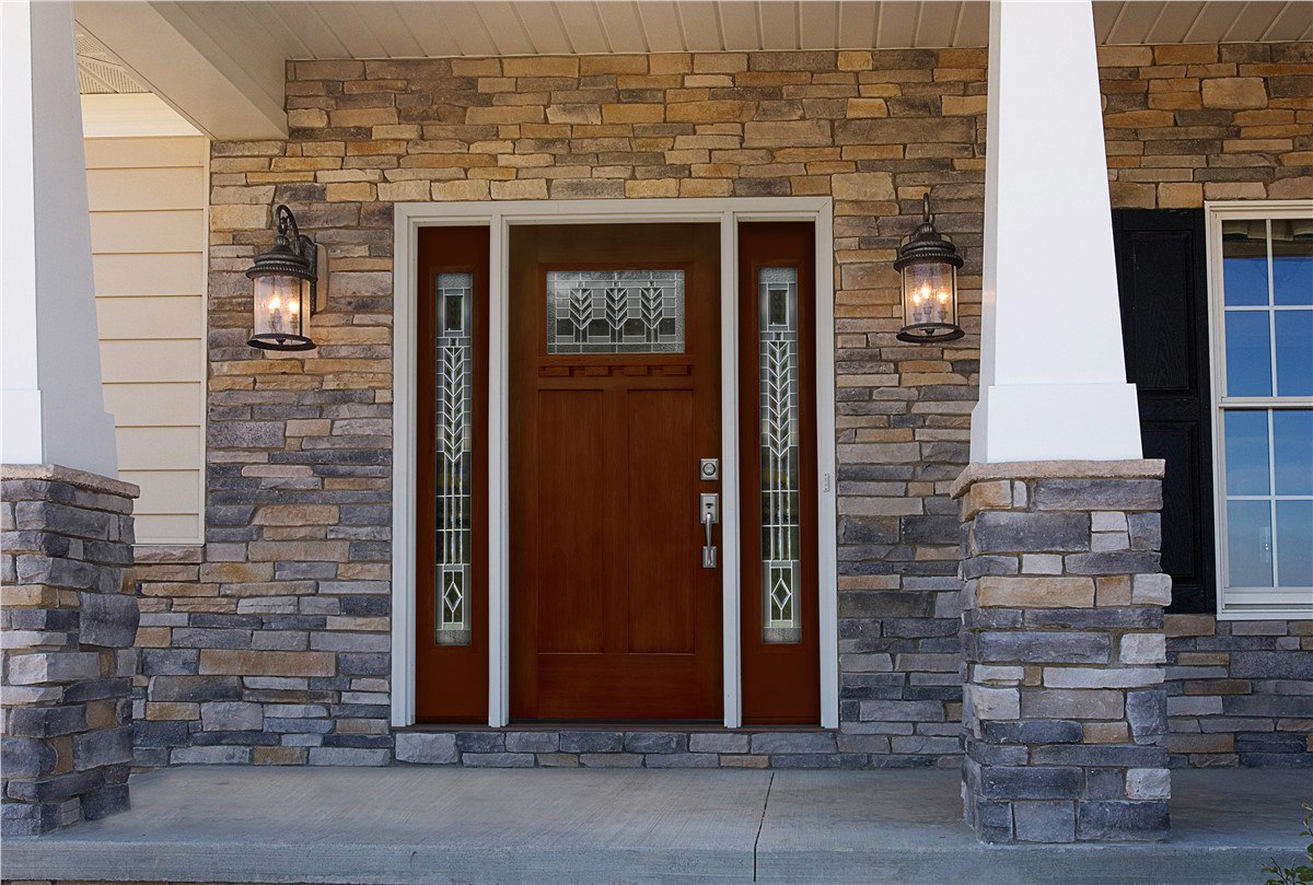 Choose the Right ProVia Entry Door for Your Needs