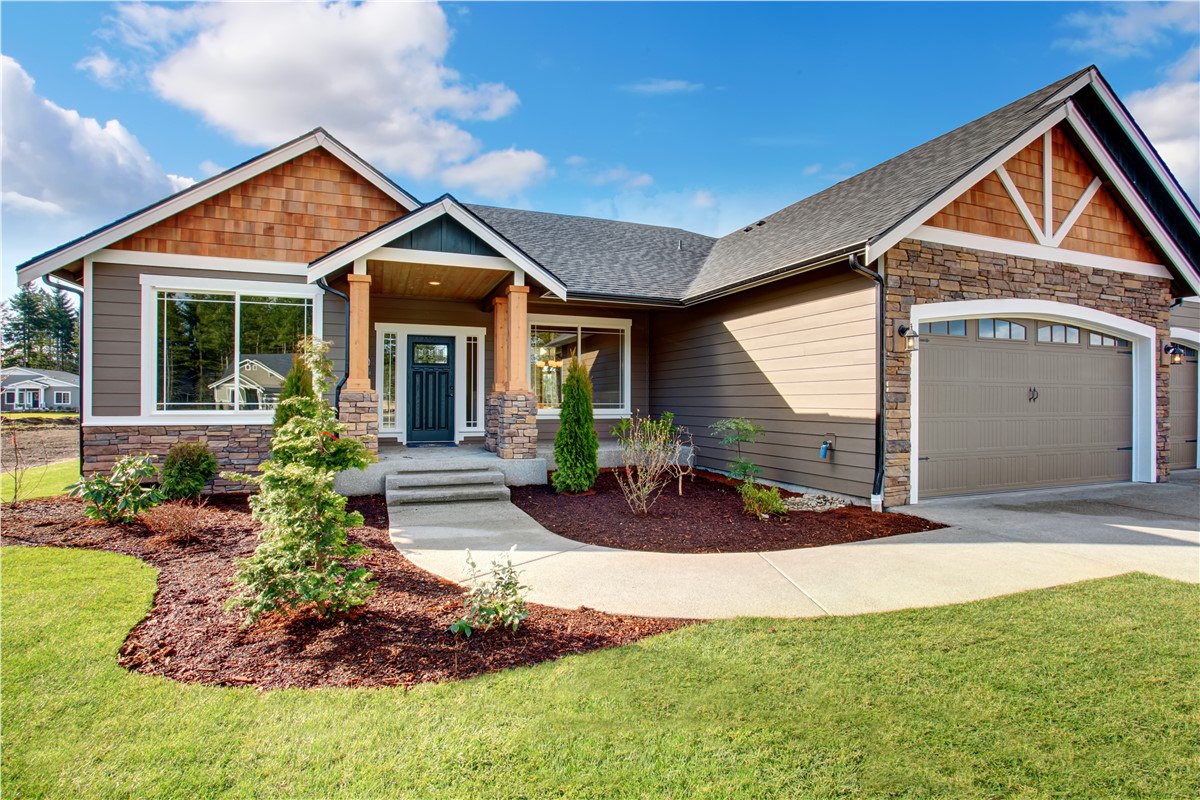 Why We Recommend James Hardie Products