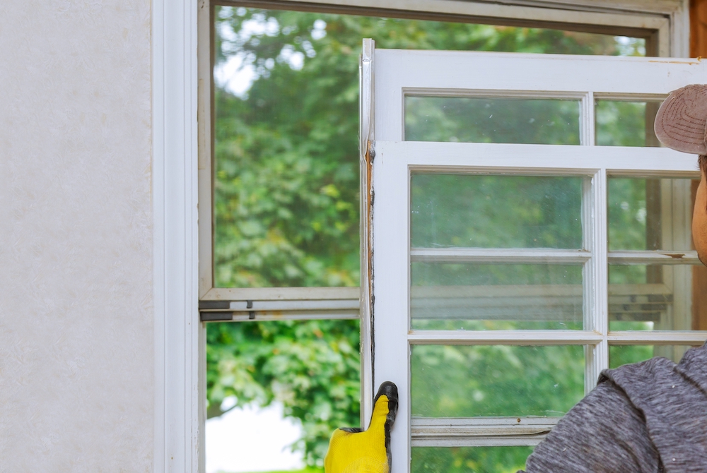 Can I Replace Just One Window In My Home? What You Need To Know